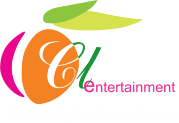 Cosmic Lights Entertainment